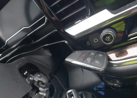 2025 Chevrolet Silverado 1500 4Wd Short Bed Lt With 2Fl from USA, damaged, VIN 3GCPKKEK5SG263212